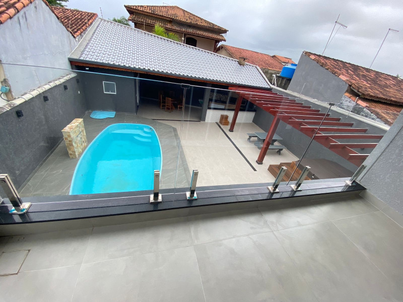 imóvel com 237m² - Gaivota - Praia - Itanhaém