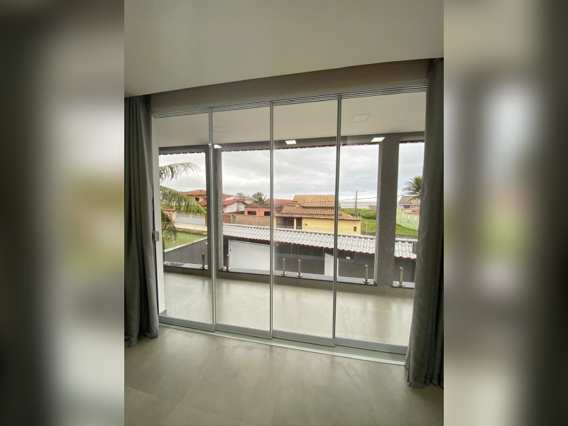 imóvel com 237m² - Gaivota - Praia - Itanhaém
