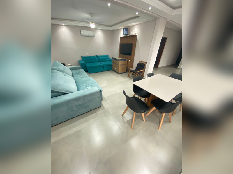 imóvel com 237m² - Gaivota - Praia - Itanhaém