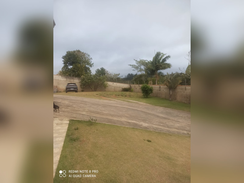 imóvel com 3000m² - Godinhos - Piedade