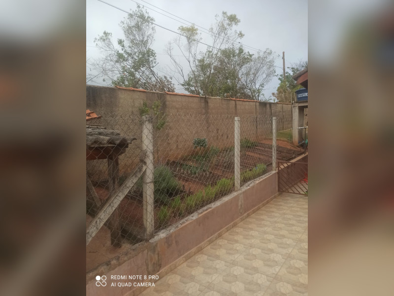imóvel com 3000m² - Godinhos - Piedade