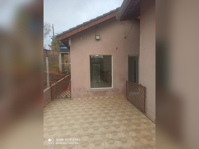 imóvel com 3000m² - Godinhos - Piedade