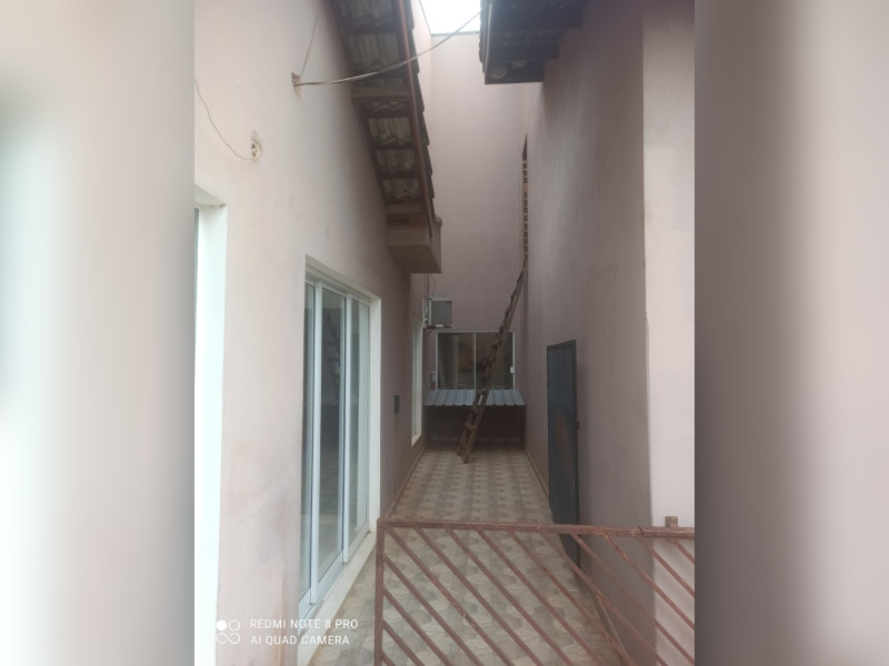 imóvel com 3000m² - Godinhos - Piedade