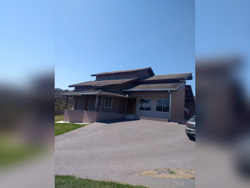 imóvel com 3000m² - Godinhos - Piedade