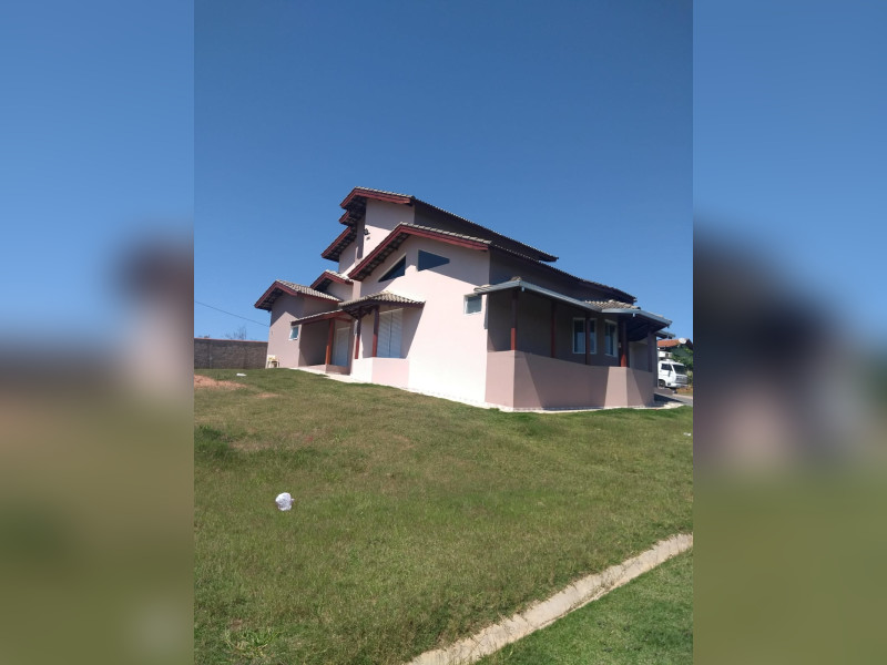 imóvel com 3000m² - Godinhos - Piedade