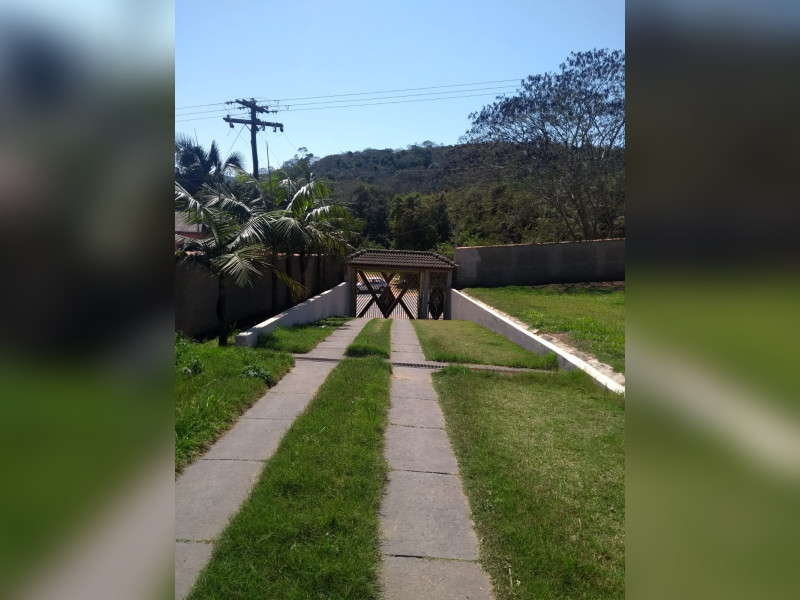 imóvel com 3000m² - Godinhos - Piedade