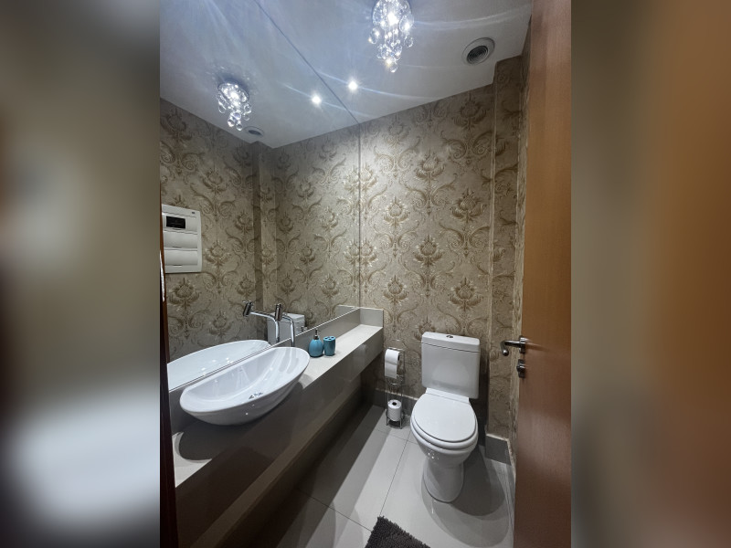 imóvel com 117m² - Jardim Trevo - Jundiaí