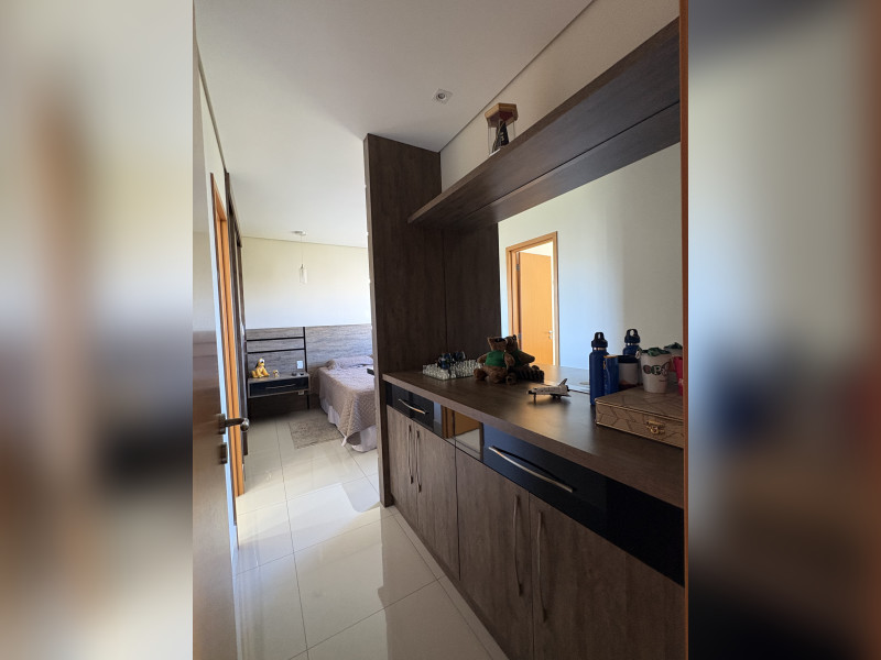 imóvel com 117m² - Jardim Trevo - Jundiaí