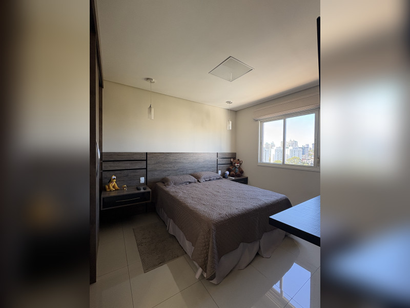 imóvel com 117m² - Jardim Trevo - Jundiaí