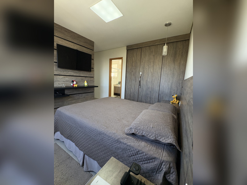 imóvel com 117m² - Jardim Trevo - Jundiaí