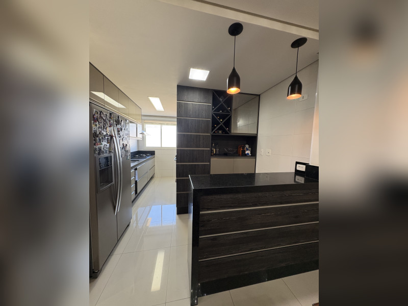 imóvel com 117m² - Jardim Trevo - Jundiaí