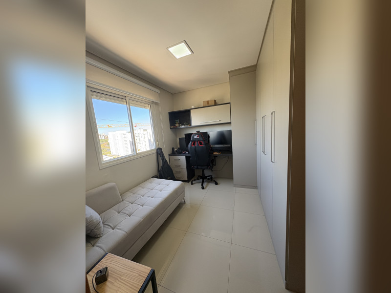imóvel com 117m² - Jardim Trevo - Jundiaí