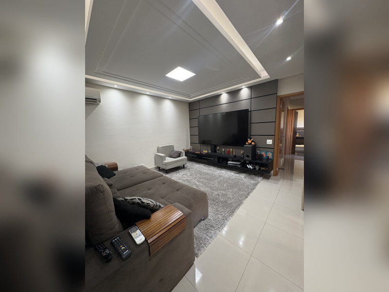 imóvel com 117m² - Jardim Trevo - Jundiaí
