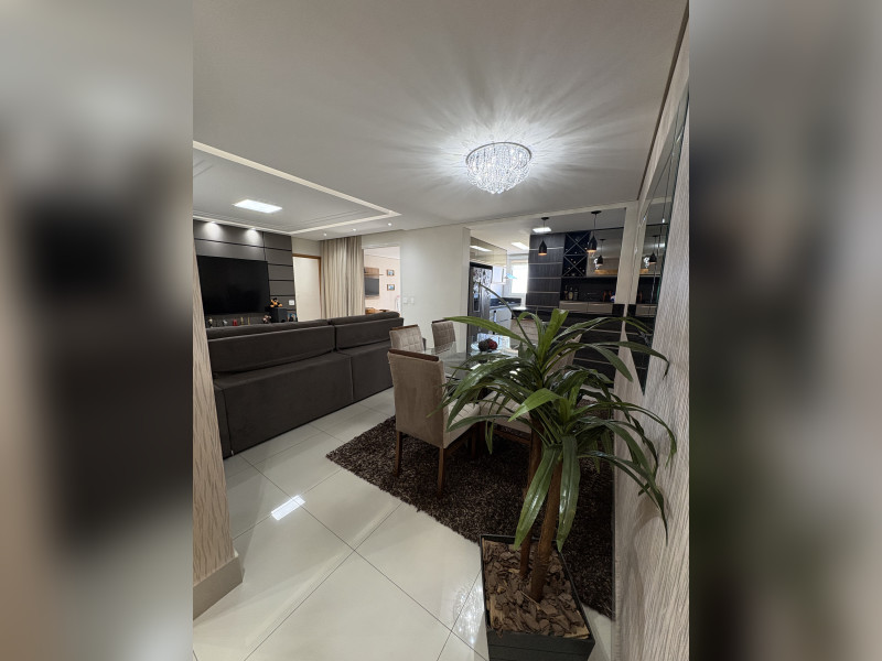 imóvel com 117m² - Jardim Trevo - Jundiaí