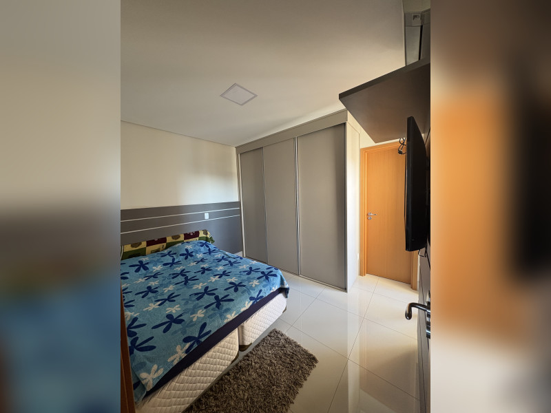 imóvel com 117m² - Jardim Trevo - Jundiaí