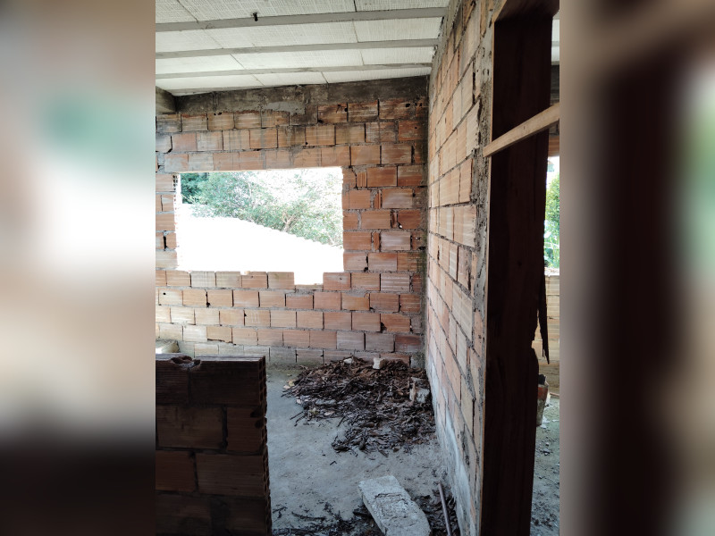 imóvel com 110m² - Tijuca - Contagem