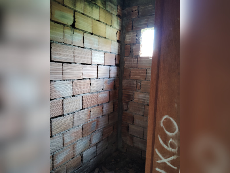 imóvel com 110m² - Tijuca - Contagem