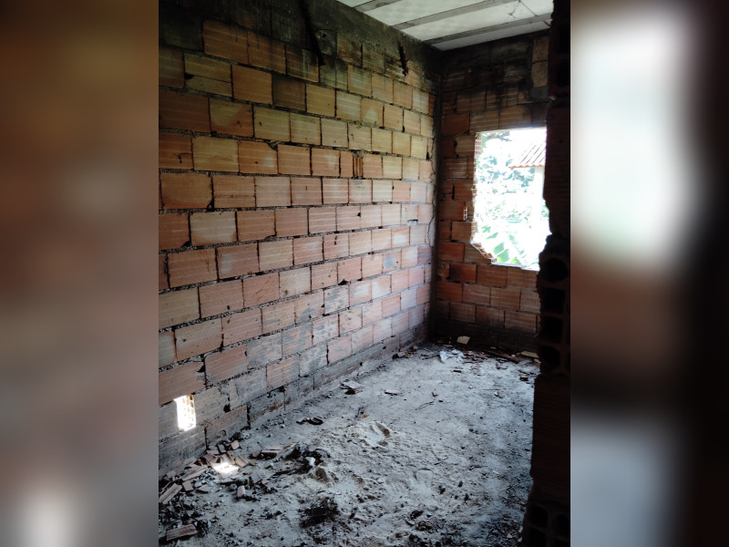 imóvel com 110m² - Tijuca - Contagem