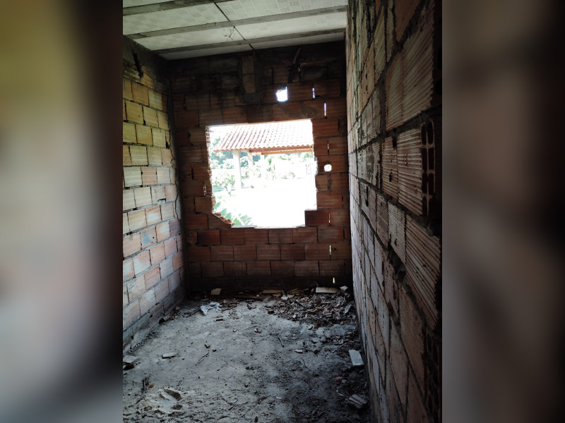 imóvel com 110m² - Tijuca - Contagem