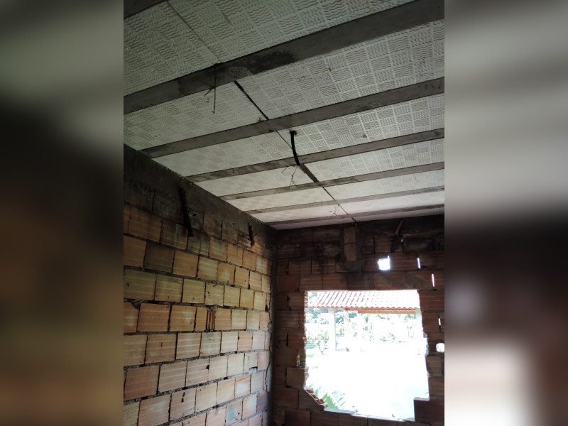imóvel com 110m² - Tijuca - Contagem