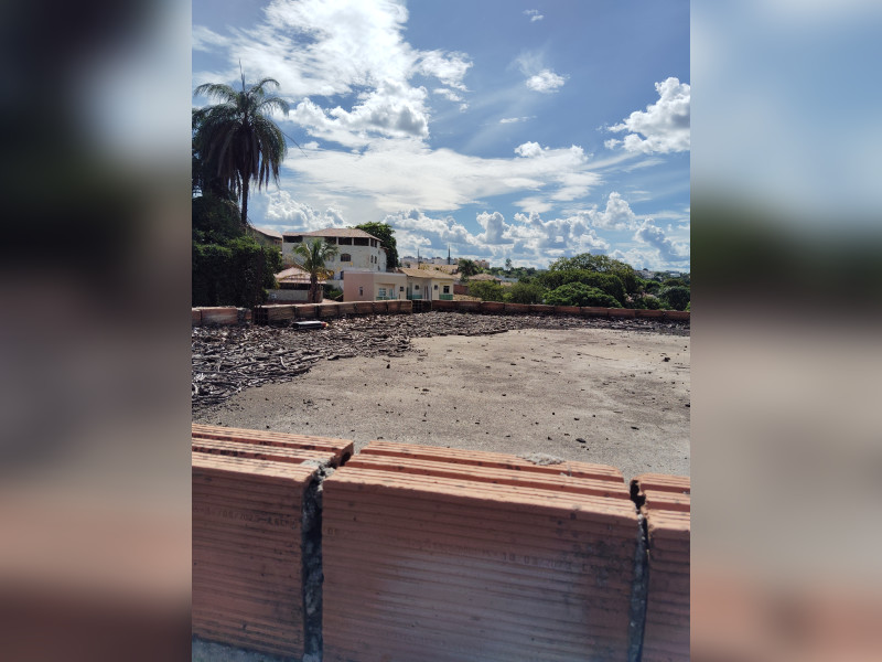imóvel com 110m² - Tijuca - Contagem