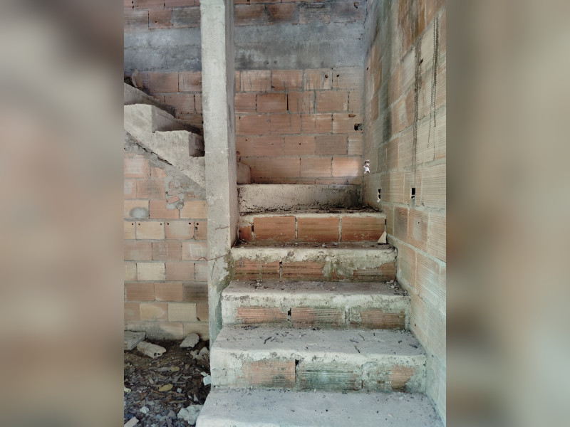 imóvel com 110m² - Tijuca - Contagem