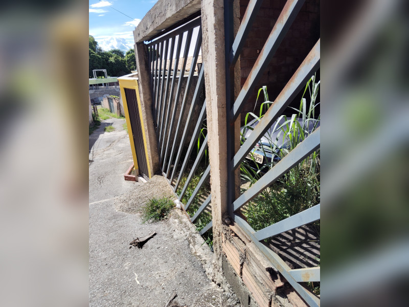 imóvel com 110m² - Tijuca - Contagem