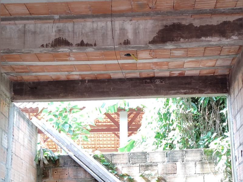 imóvel com 110m² - Tijuca - Contagem