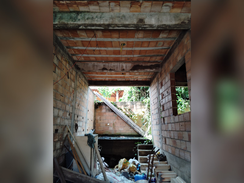 imóvel com 110m² - Tijuca - Contagem