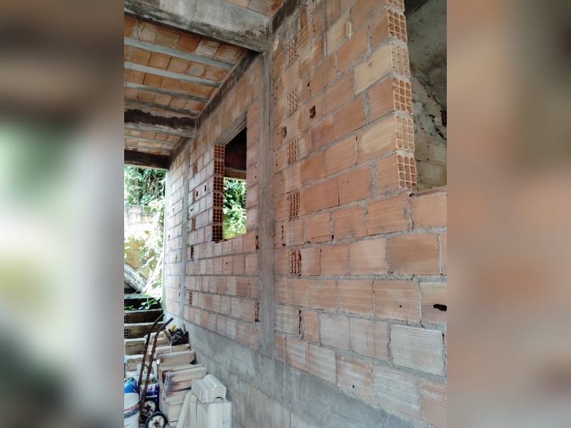 imóvel com 110m² - Tijuca - Contagem