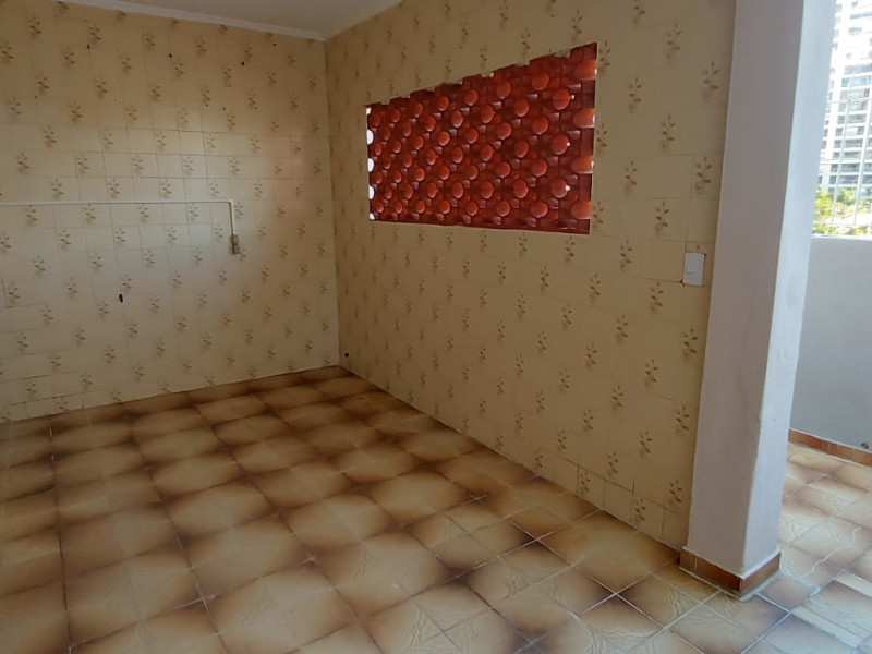 imóvel com 187m² - Baeta Neves - São Bernardo do Campo