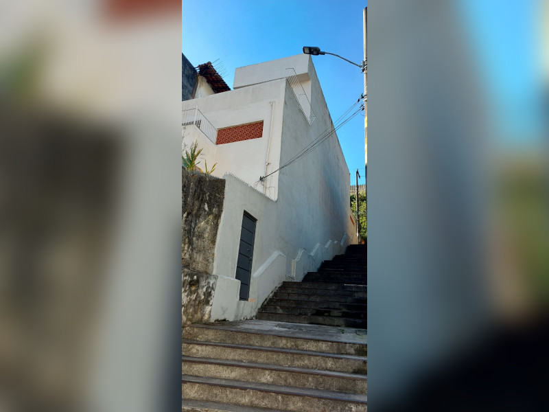 imóvel com 187m² - Baeta Neves - São Bernardo do Campo
