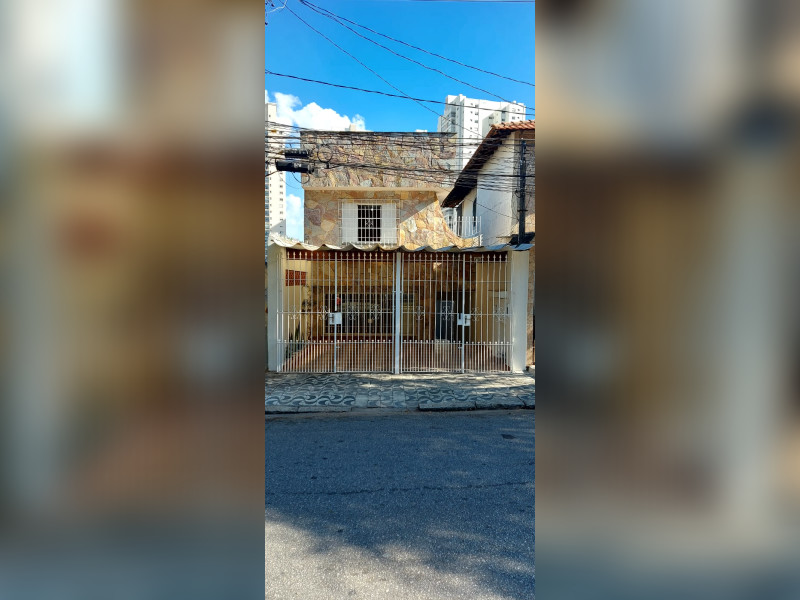 imóvel com 187m² - Baeta Neves - São Bernardo do Campo