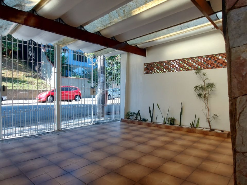imóvel com 187m² - Baeta Neves - São Bernardo do Campo
