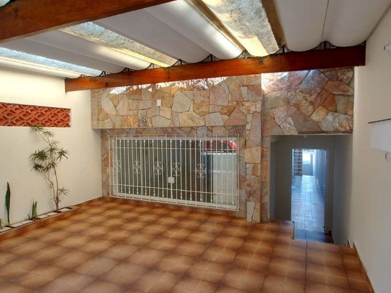 imóvel com 187m² - Baeta Neves - São Bernardo do Campo