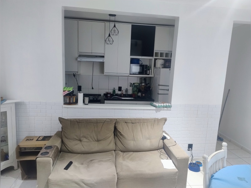 imóvel com 65m² - Loteamento Clube V - São José do Rio Preto