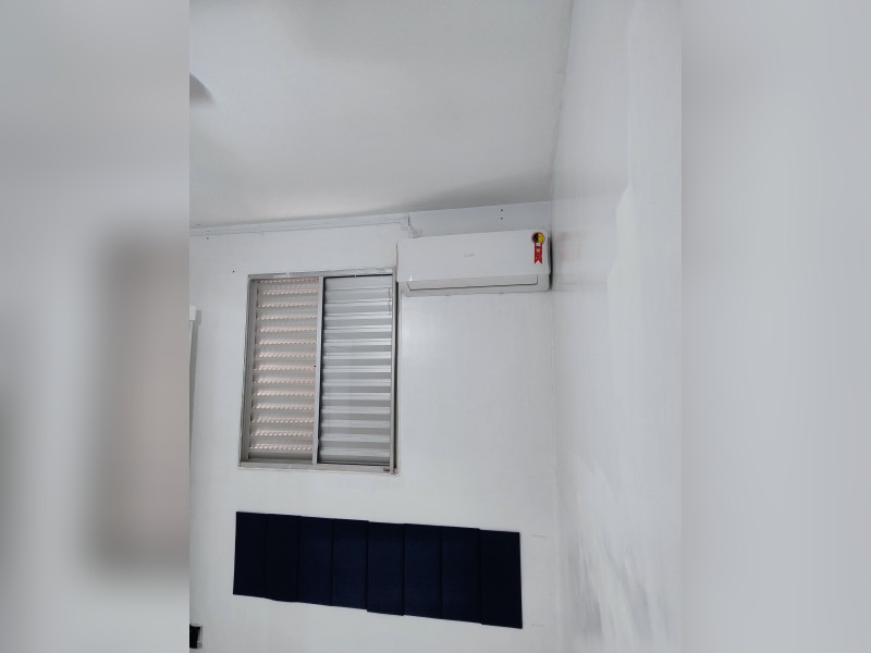 imóvel com 65m² - Loteamento Clube V - São José do Rio Preto