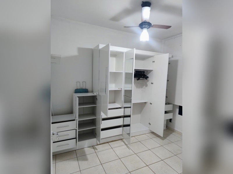imóvel com 65m² - Loteamento Clube V - São José do Rio Preto