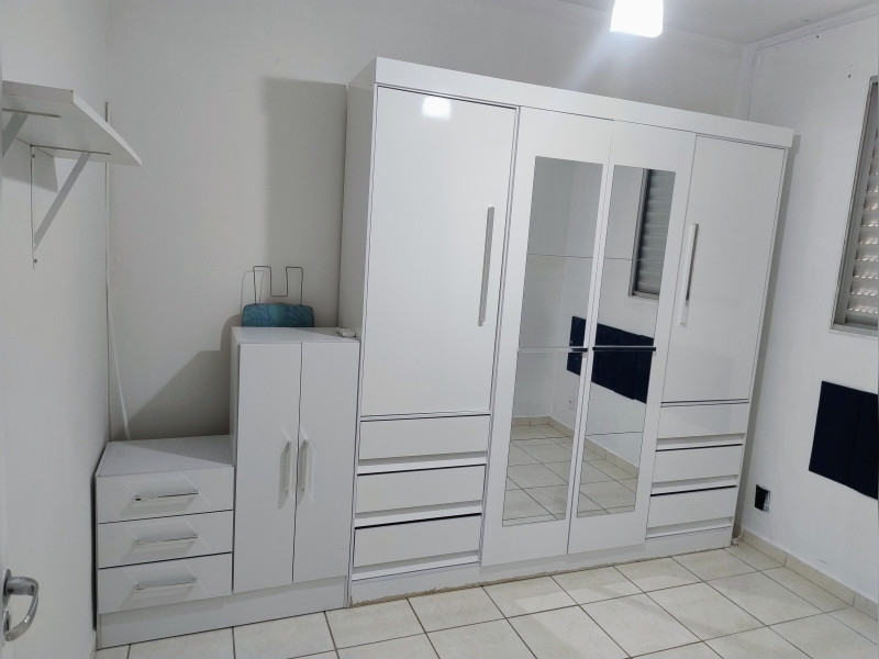 imóvel com 65m² - Loteamento Clube V - São José do Rio Preto