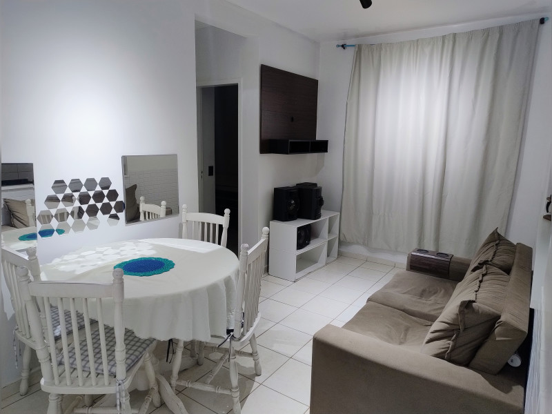 imóvel com 65m² - Loteamento Clube V - São José do Rio Preto