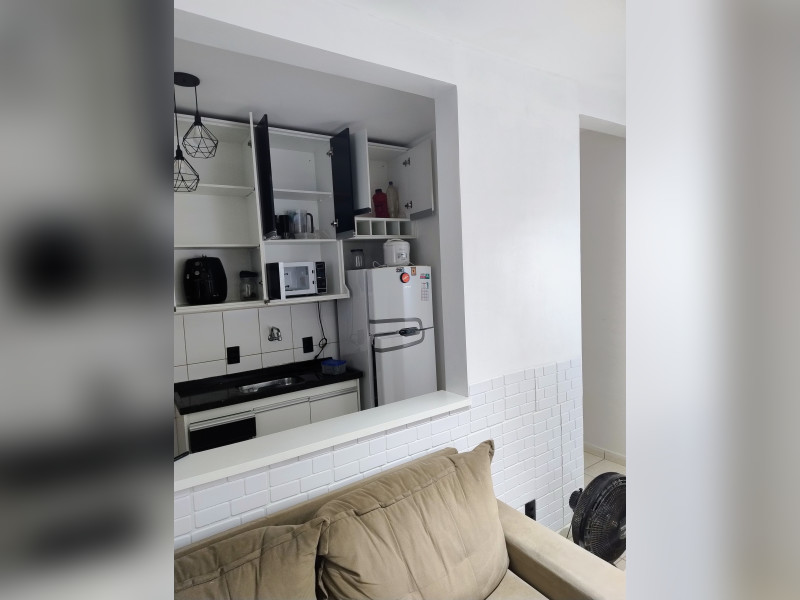 imóvel com 65m² - Loteamento Clube V - São José do Rio Preto