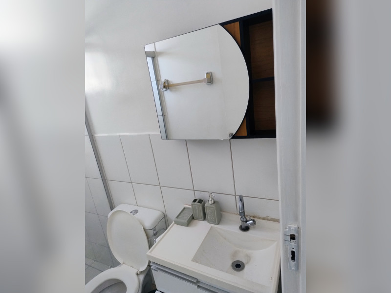 imóvel com 65m² - Loteamento Clube V - São José do Rio Preto