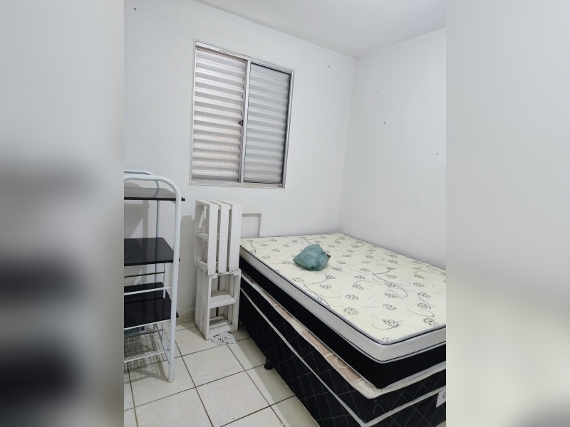 imóvel com 65m² - Loteamento Clube V - São José do Rio Preto