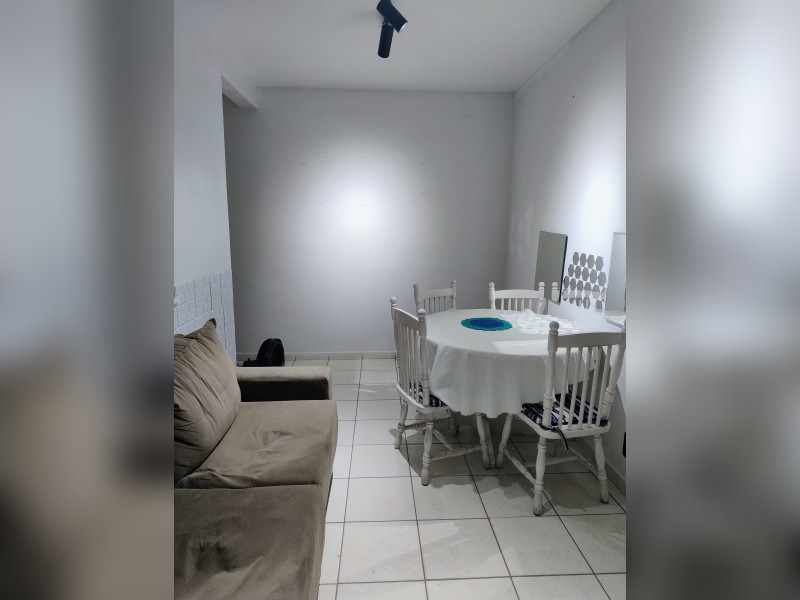 imóvel com 65m² - Loteamento Clube V - São José do Rio Preto