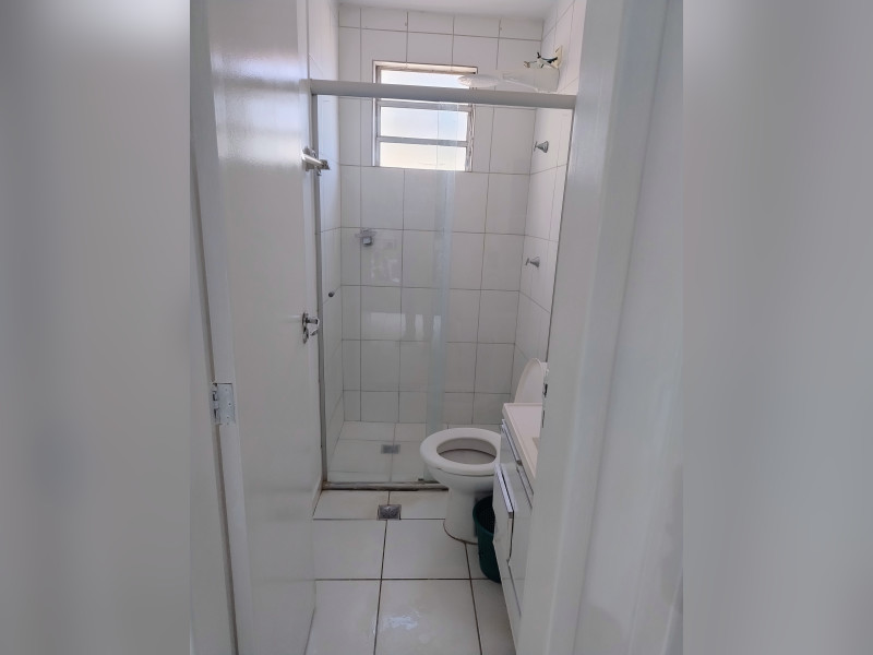 imóvel com 65m² - Loteamento Clube V - São José do Rio Preto