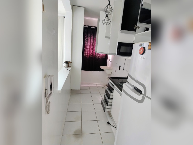 imóvel com 65m² - Loteamento Clube V - São José do Rio Preto