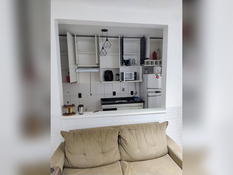 imóvel com 65m² - Loteamento Clube V - São José do Rio Preto