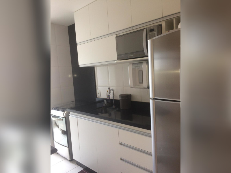 imóvel com 60m² - Taguatinga Norte (Taguatinga) - Brasília