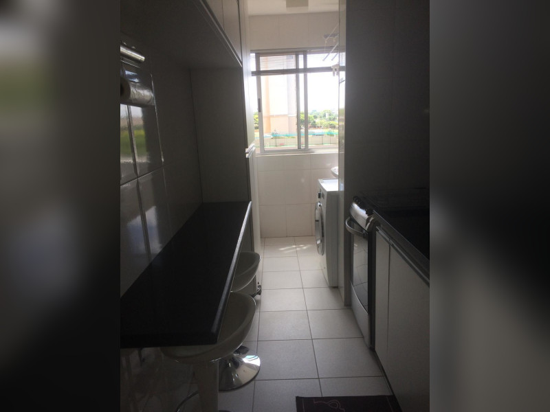 imóvel com 60m² - Taguatinga Norte (Taguatinga) - Brasília