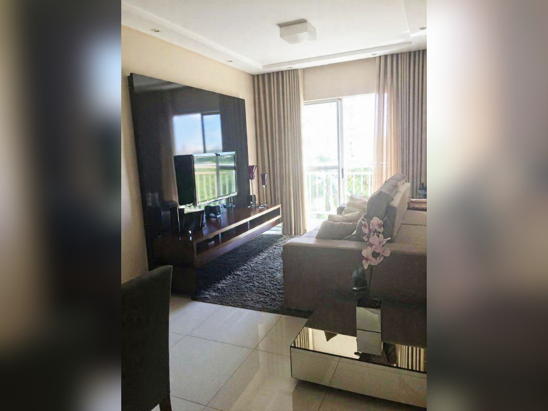 imóvel com 60m² - Taguatinga Norte (Taguatinga) - Brasília